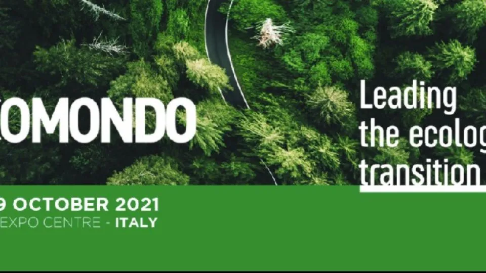Ecomondo 2021