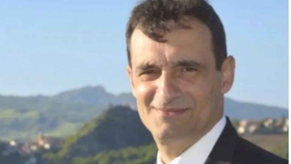Mauro Giannini