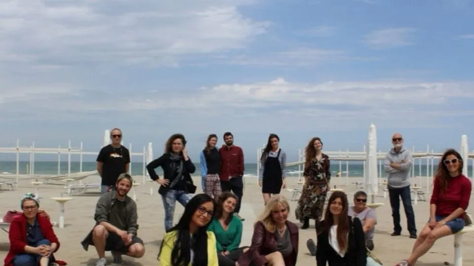 i primi 25 associati