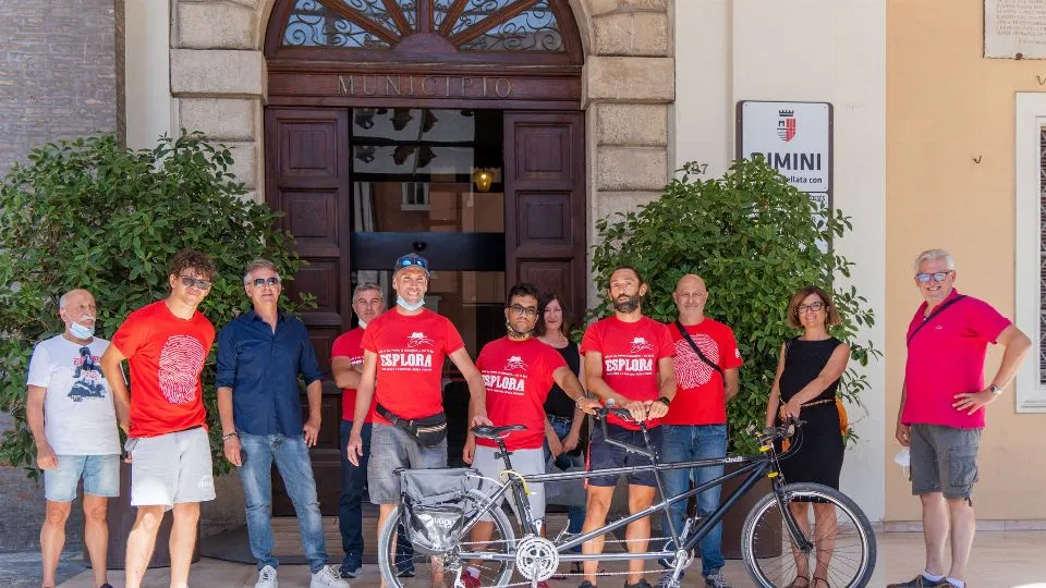 presentazione “two l’è mej che one”