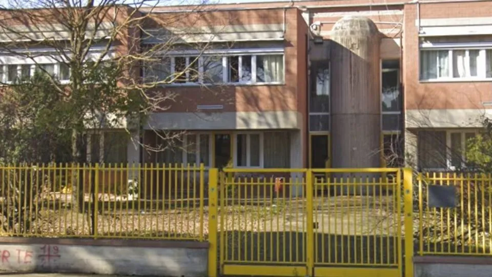 la scuola FIlippini