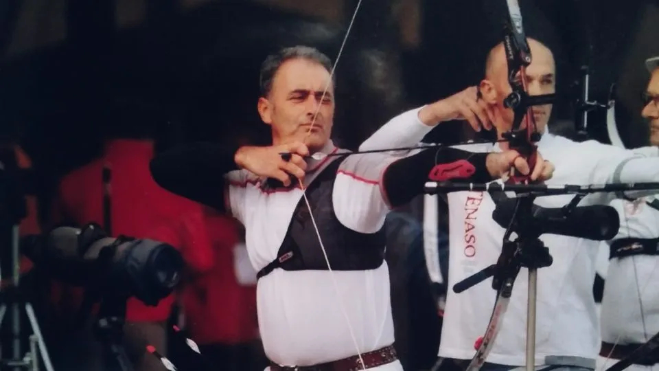 Davide Barbiani