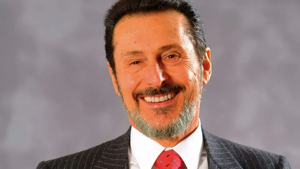 Arturo Menghi Sartorio
