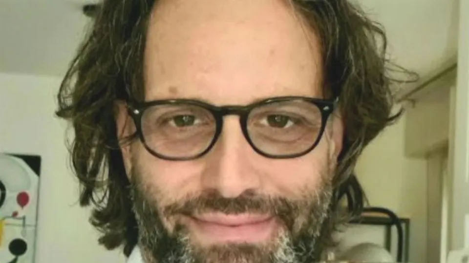 Andrea Delbianco