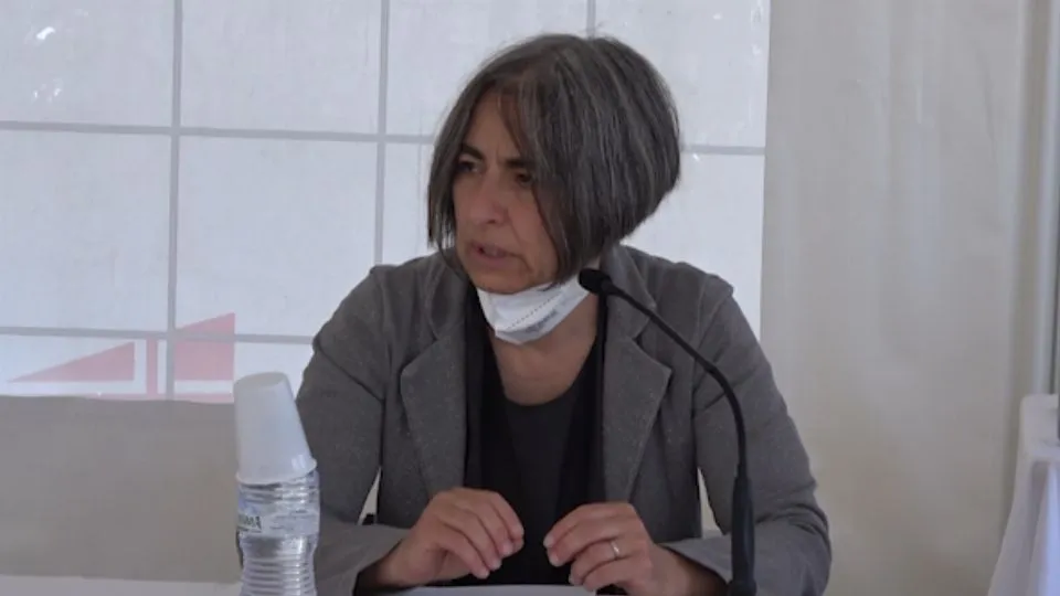 l’assessore Montini