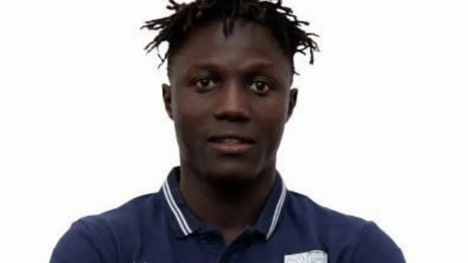 Demba Kamara
