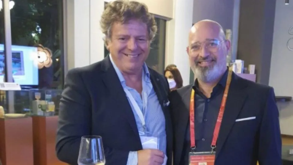 Indino e Bonaccini
