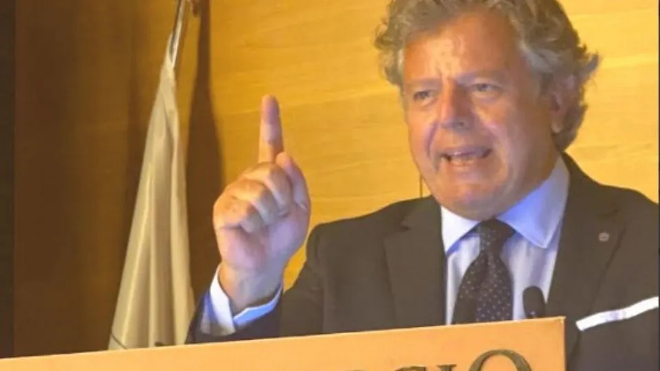Gianni Indino