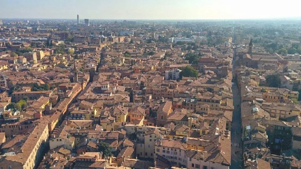 Bologna