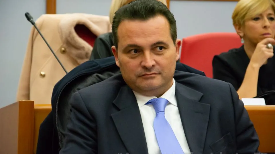 Raffaele Donini