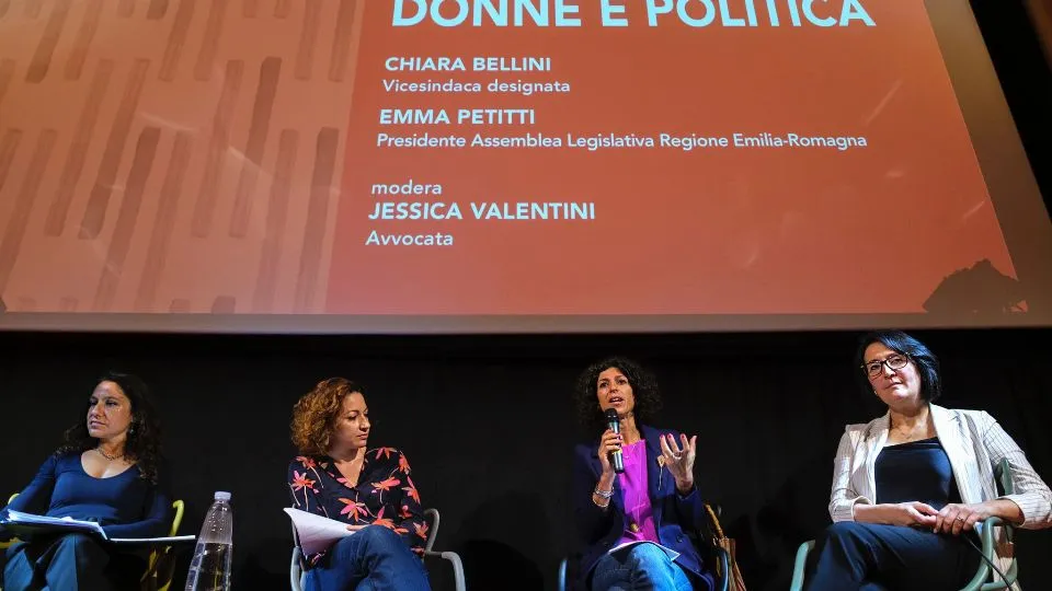 l’incontro