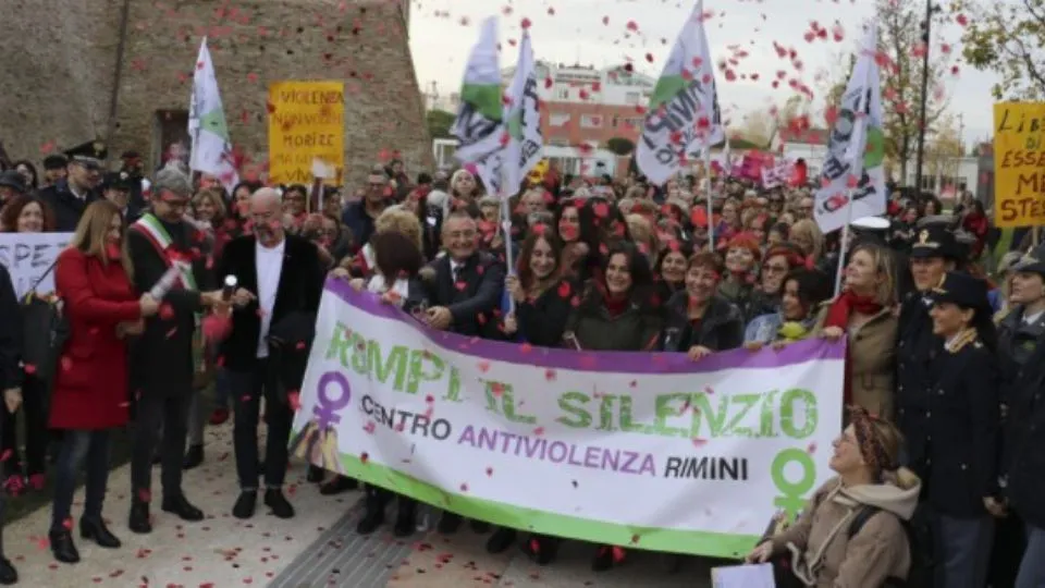 una passata edizione