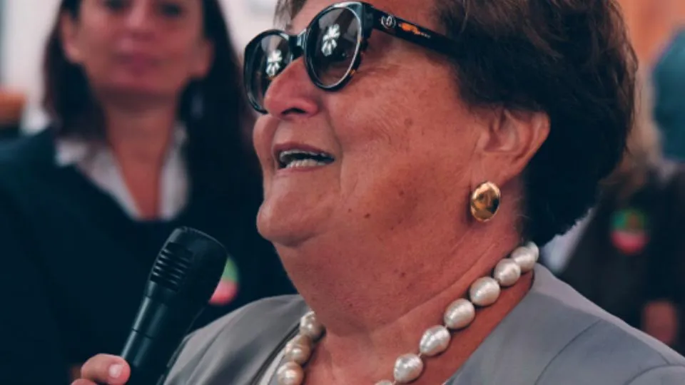 Mara Marani