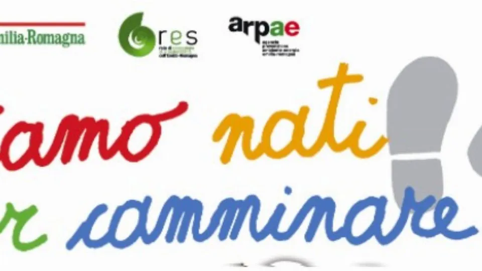 Nati per Camminare