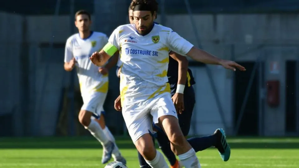 Davide Simoncini 
