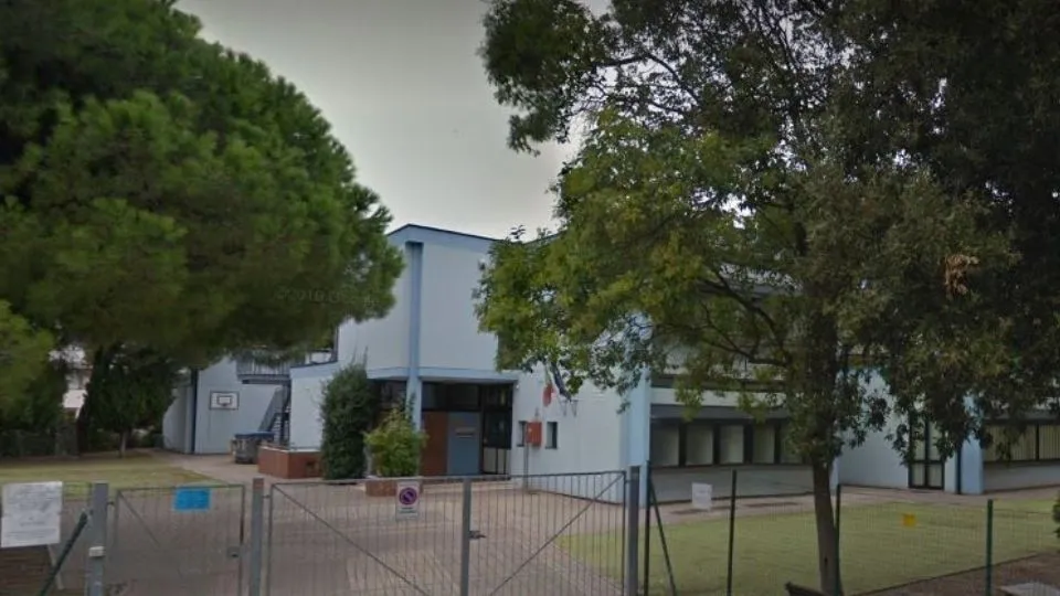 la scuola Boschetti-Alberti