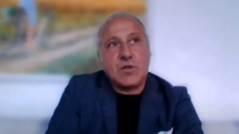 Massimo “Bobo” Gori