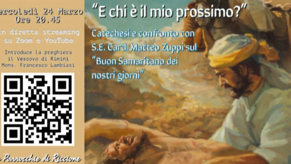 l’invito