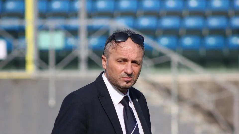 Fabrizio Costantini (©FSGC/Pruccoli)
