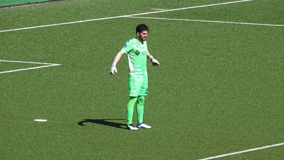 Federico Adorni