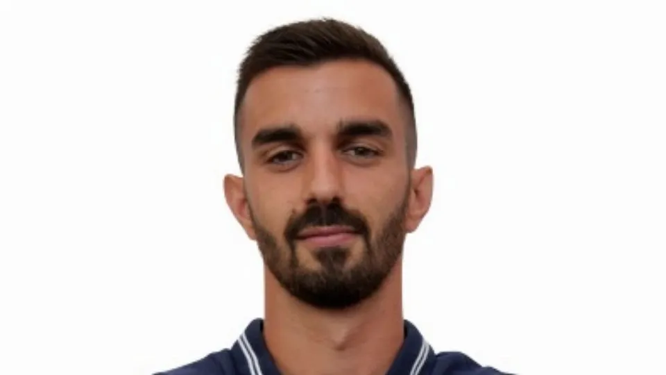 Gian Marco Gabbianelli
