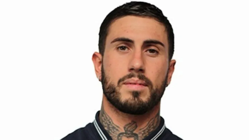 Giammario Piscitella

