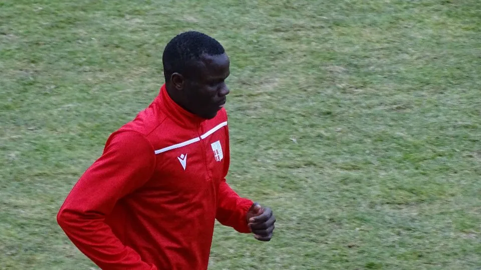 Kalagna Gomis

