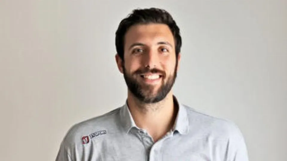 Marco Arrigoni