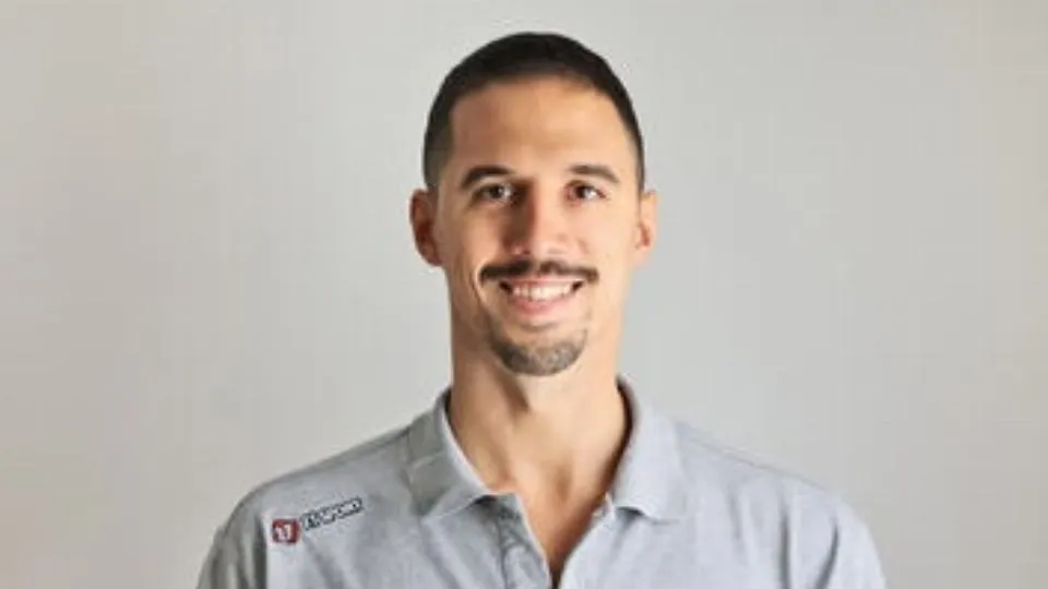 Andrea Saccaggi