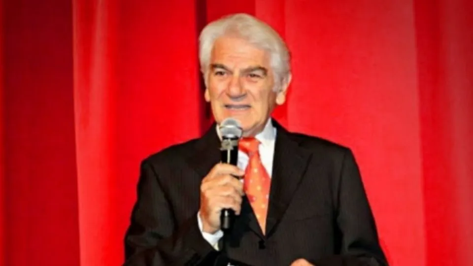 Roberto Fabbrini