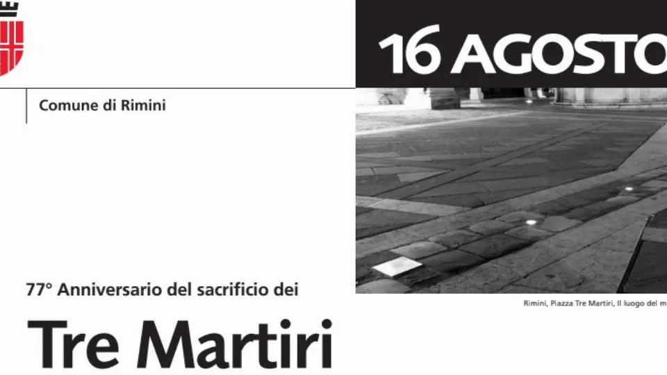 dalla locandina