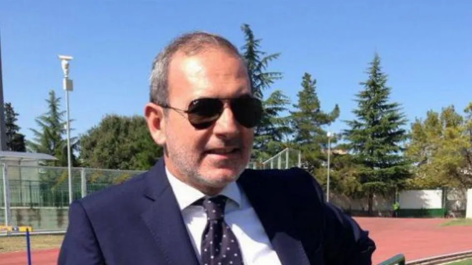 Giorgio Bresciani (foto Tuttomercatoweb)