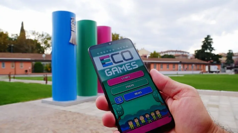EcoGames