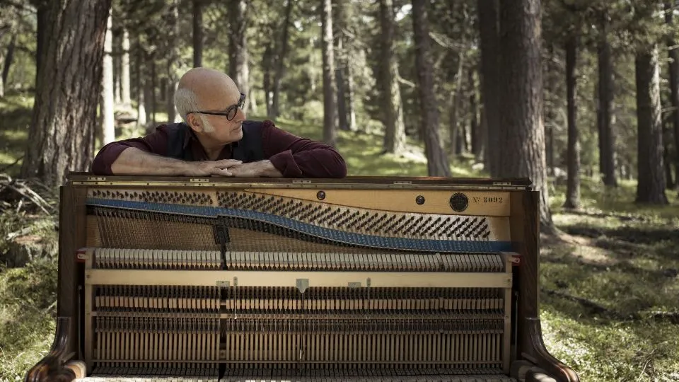 Ludovico Einaudi
