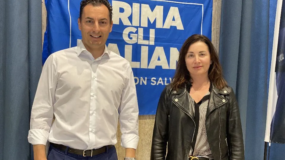 Morrone e Raffaelli