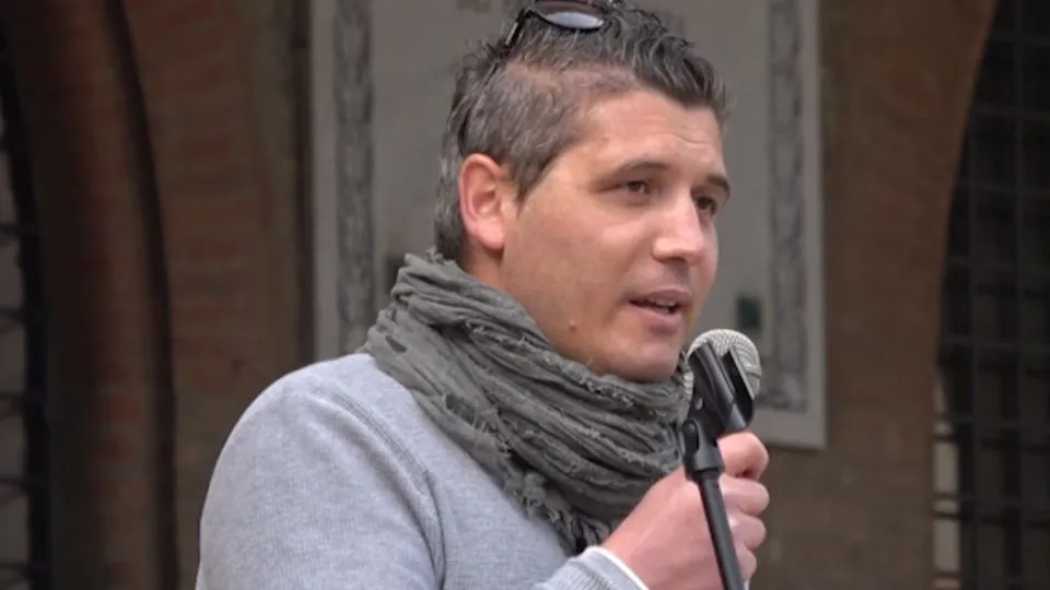 Matteo Angelini