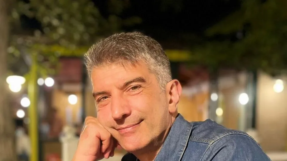 Raul Ruggeri, ex segretario
Riccione in Azione