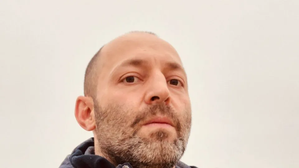 Roberto Biondi
segretario provinciale Azione