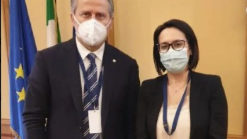 Ciambetti e Petitti