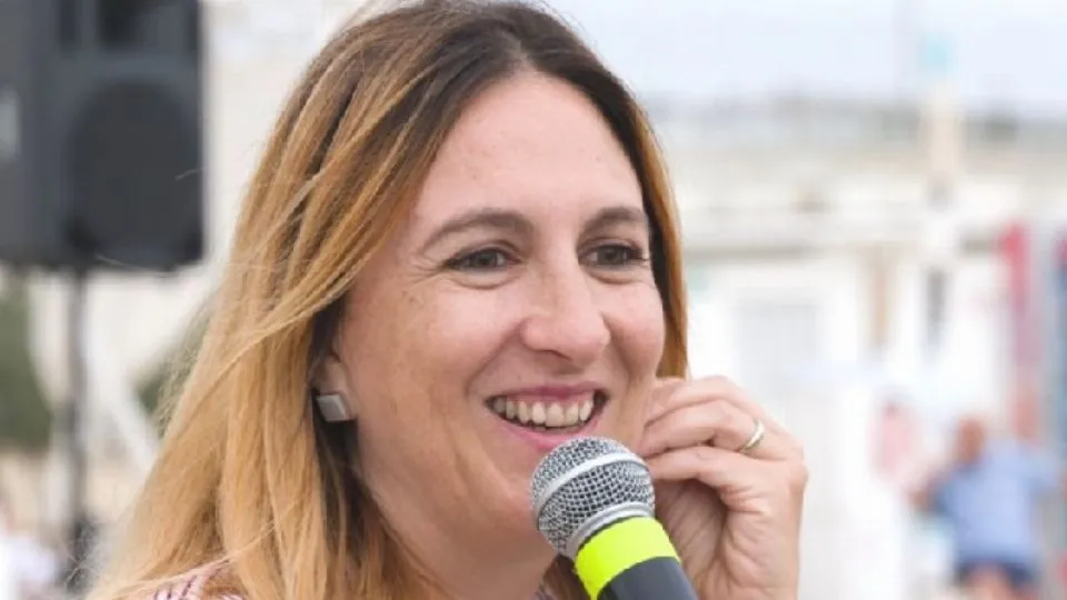 Gloria Lisi
