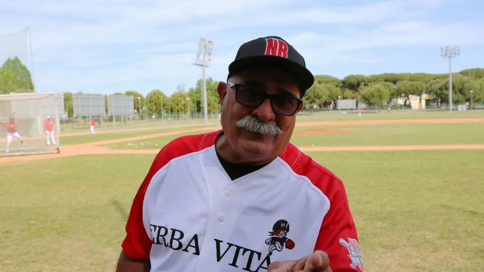Mike Romano