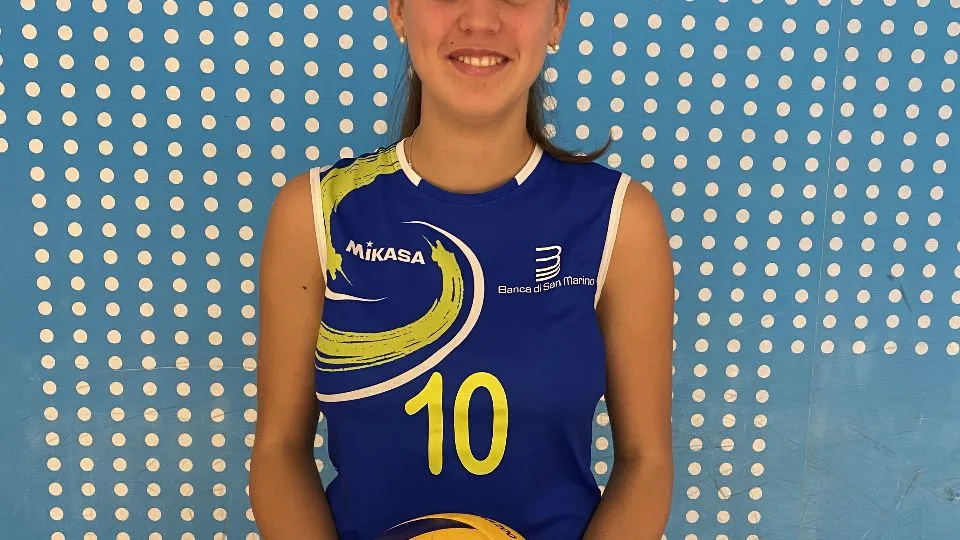 Anna Rossi