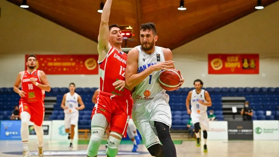 Biordi (Ph. credit FIBA)
