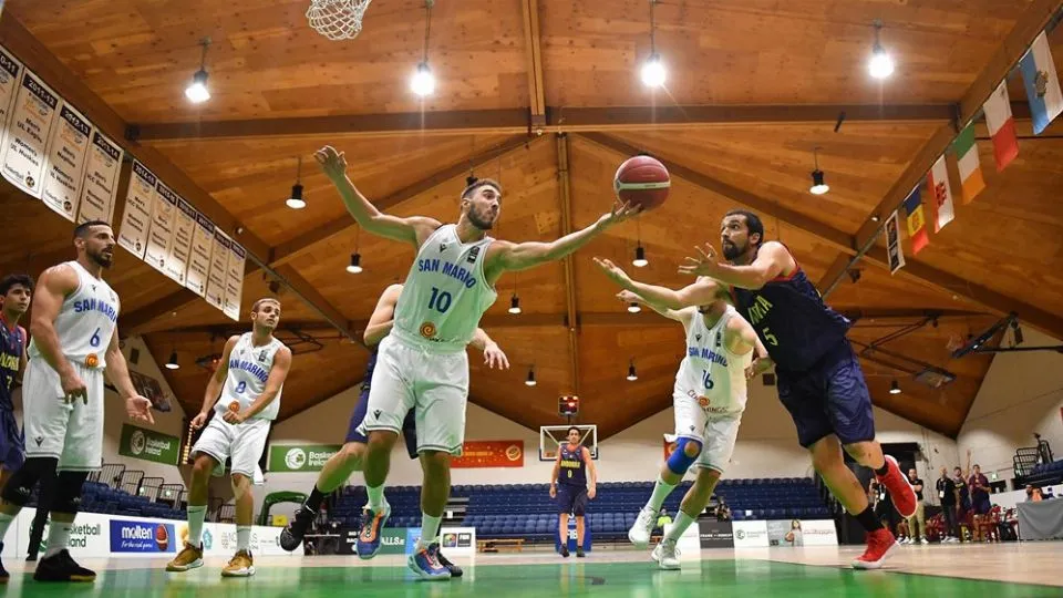 (Credit FIBA)