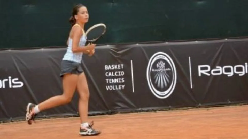 Giorgia Benedettini