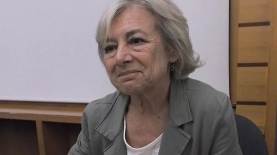 Giuliana Sgrena