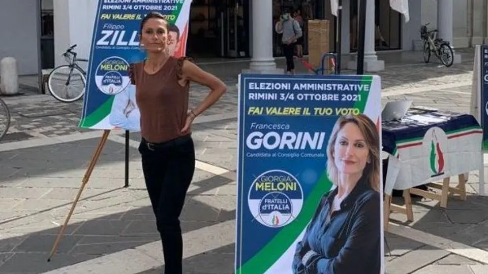 Francesca Gorini