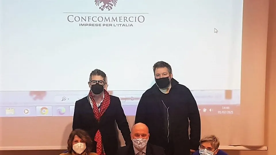 il nuovo direttivo