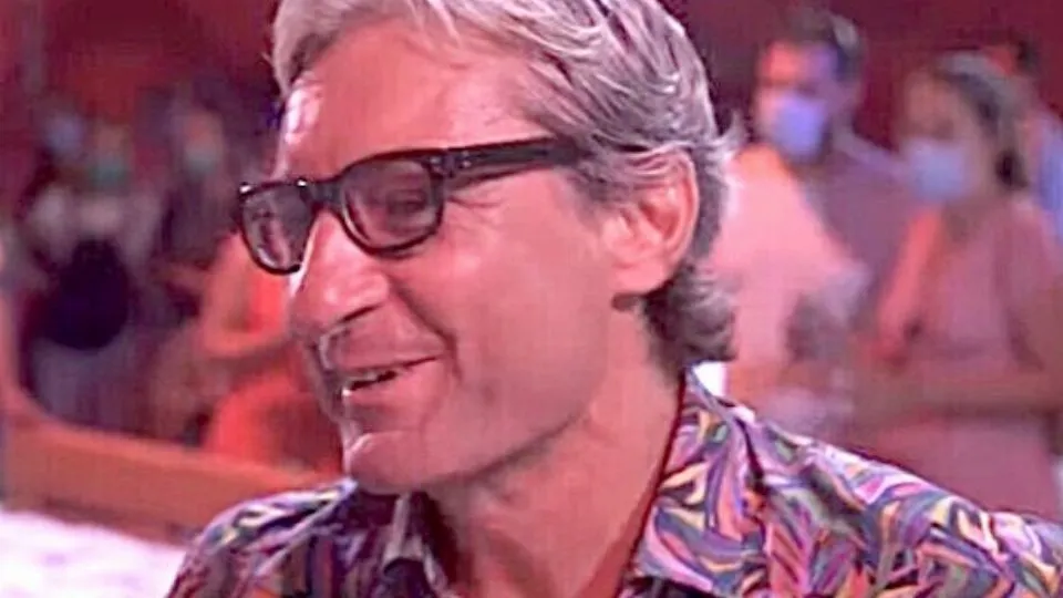 il sindaco Gnassi