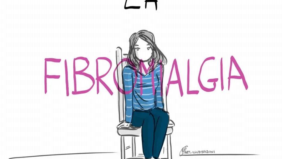 fibromialgia